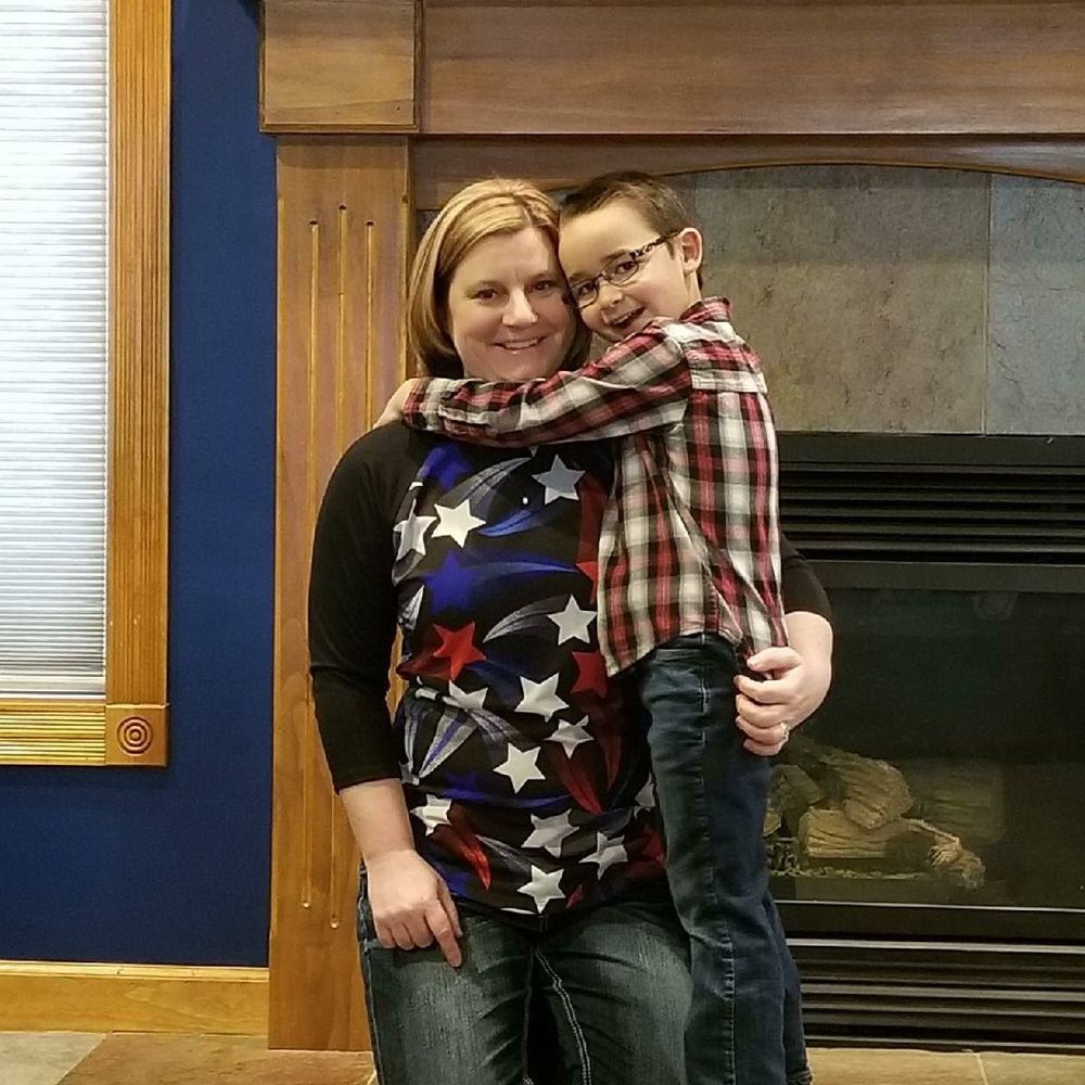 Meet your Posher, Ginny